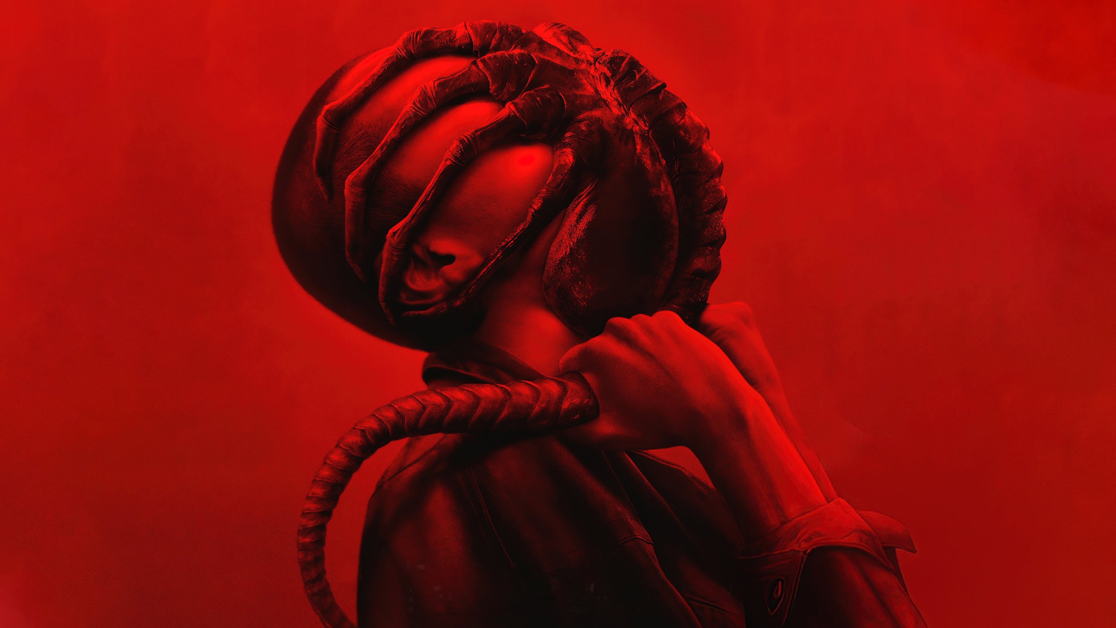 Alien: Romulus Background