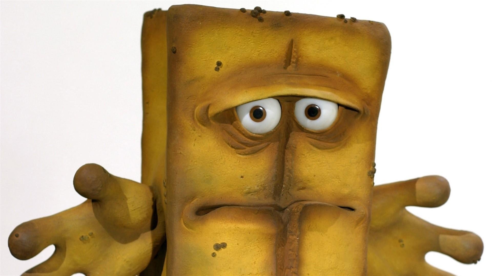 Bernd das Brot Background