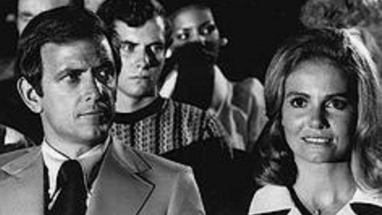 The New Perry Mason Background