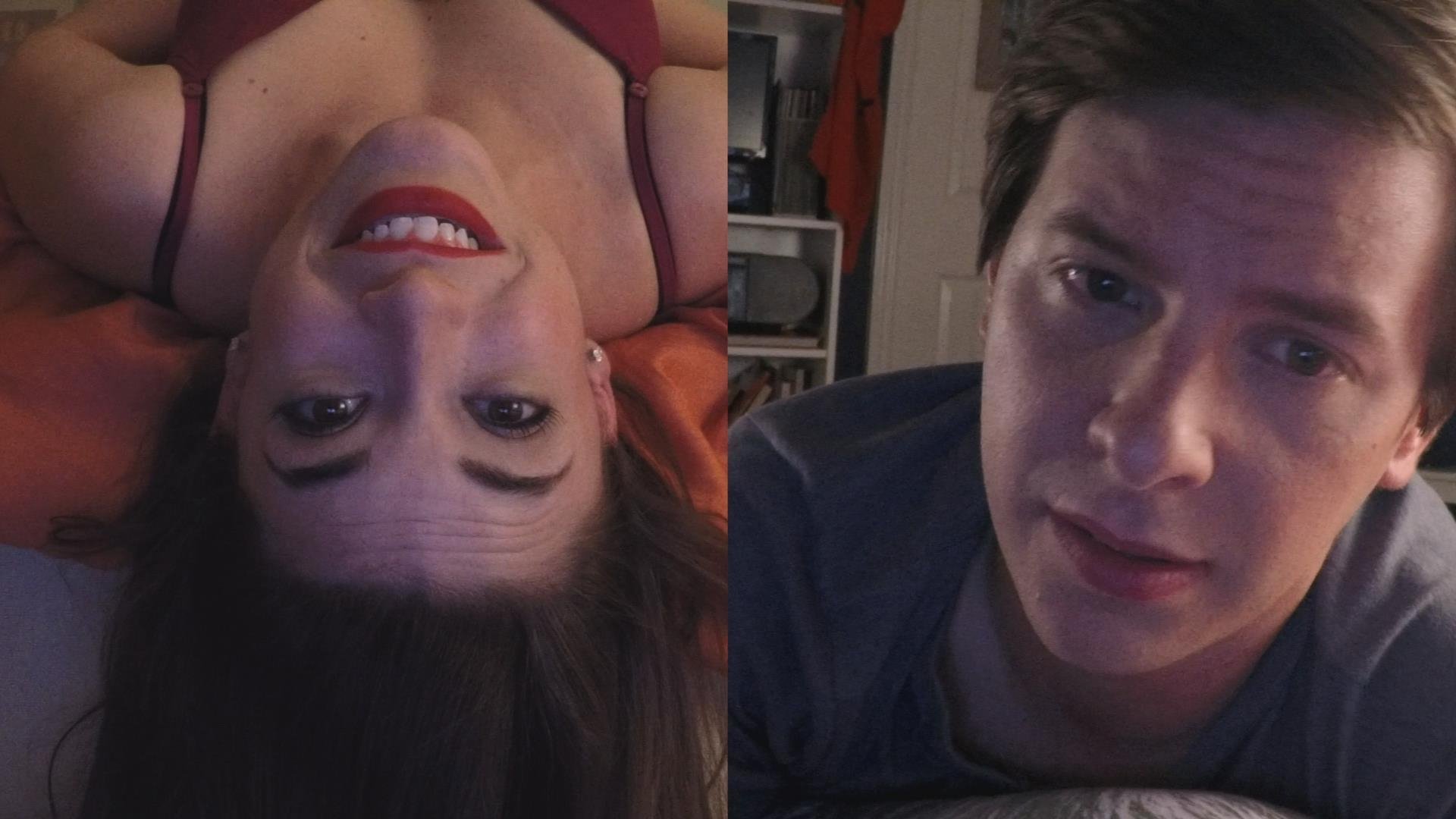 Face 2 Face Background