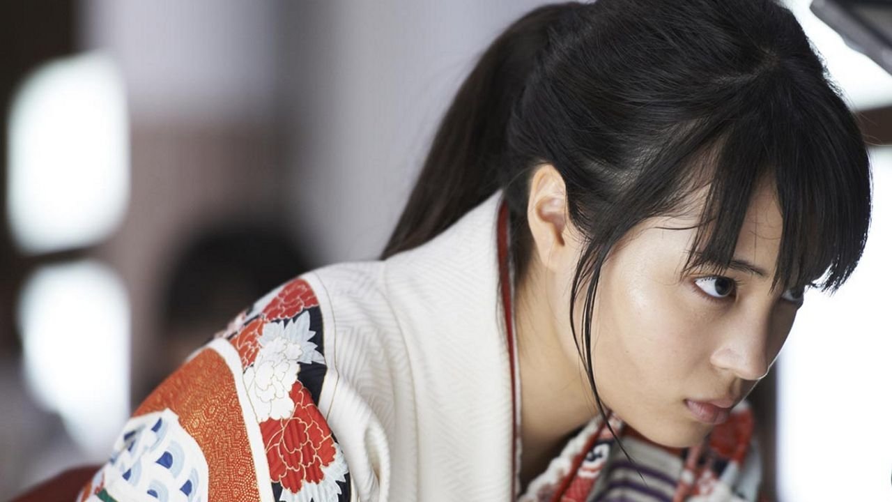 Chihayafuru: Part I Background