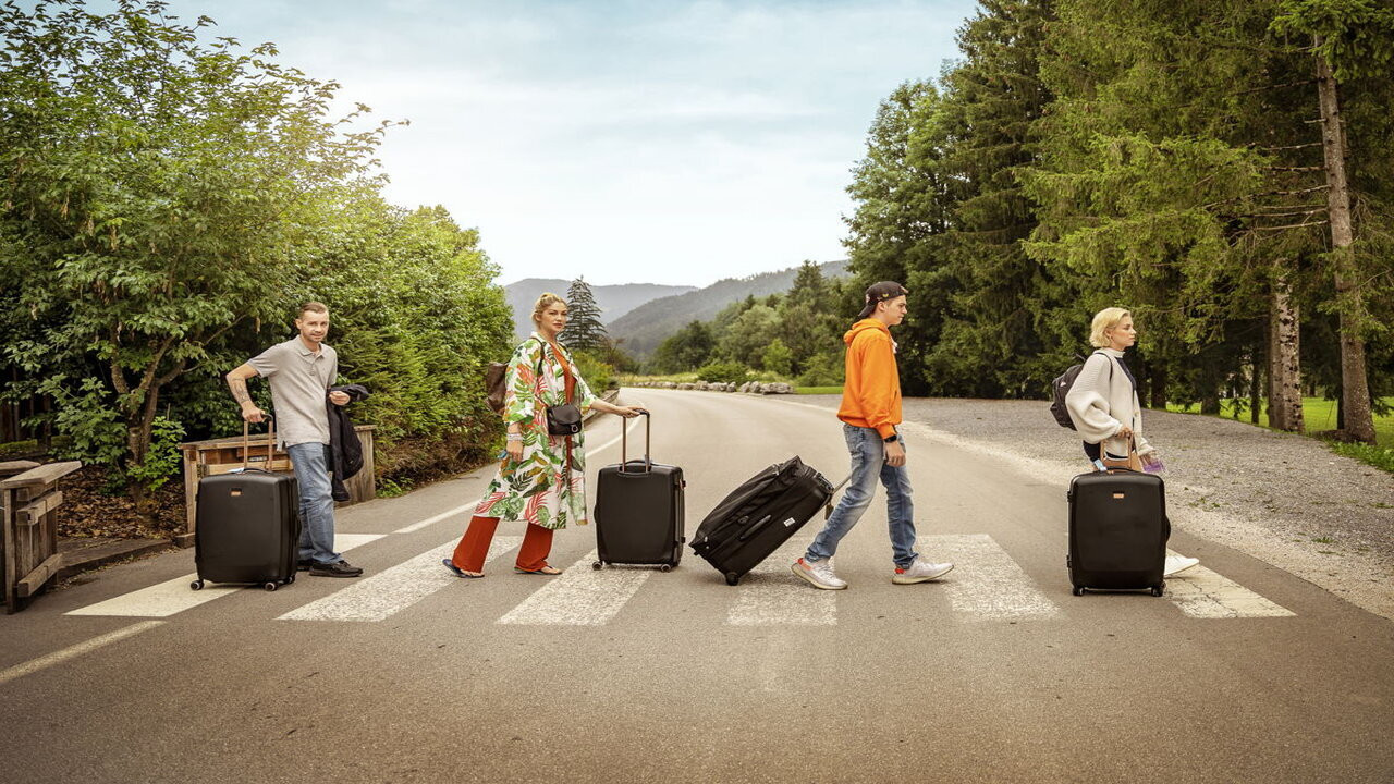 Expedition Gooris Background