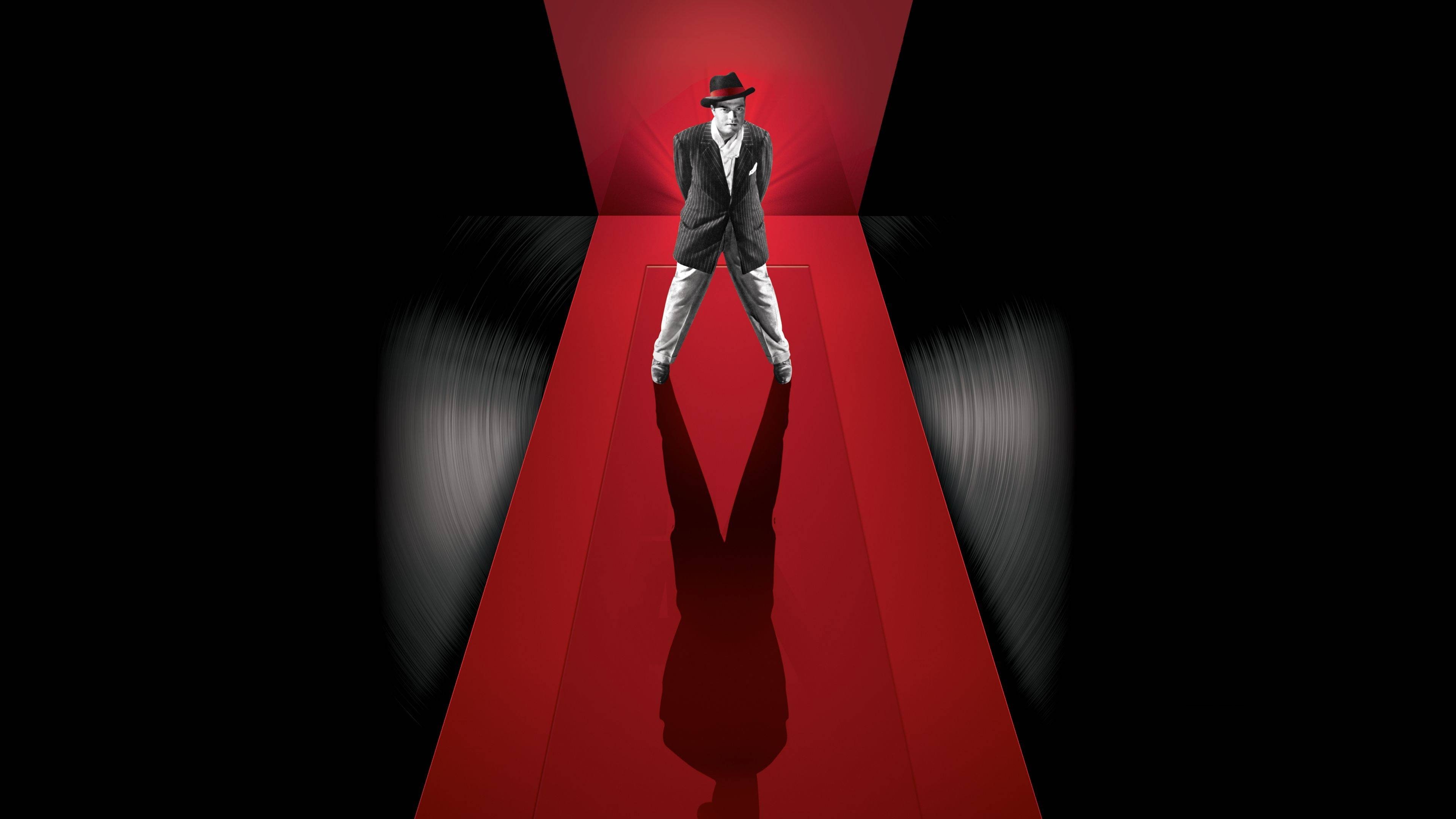 Citizen Kane Background