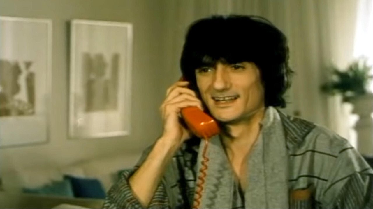 Mantepse ti kano... ta vradya Background