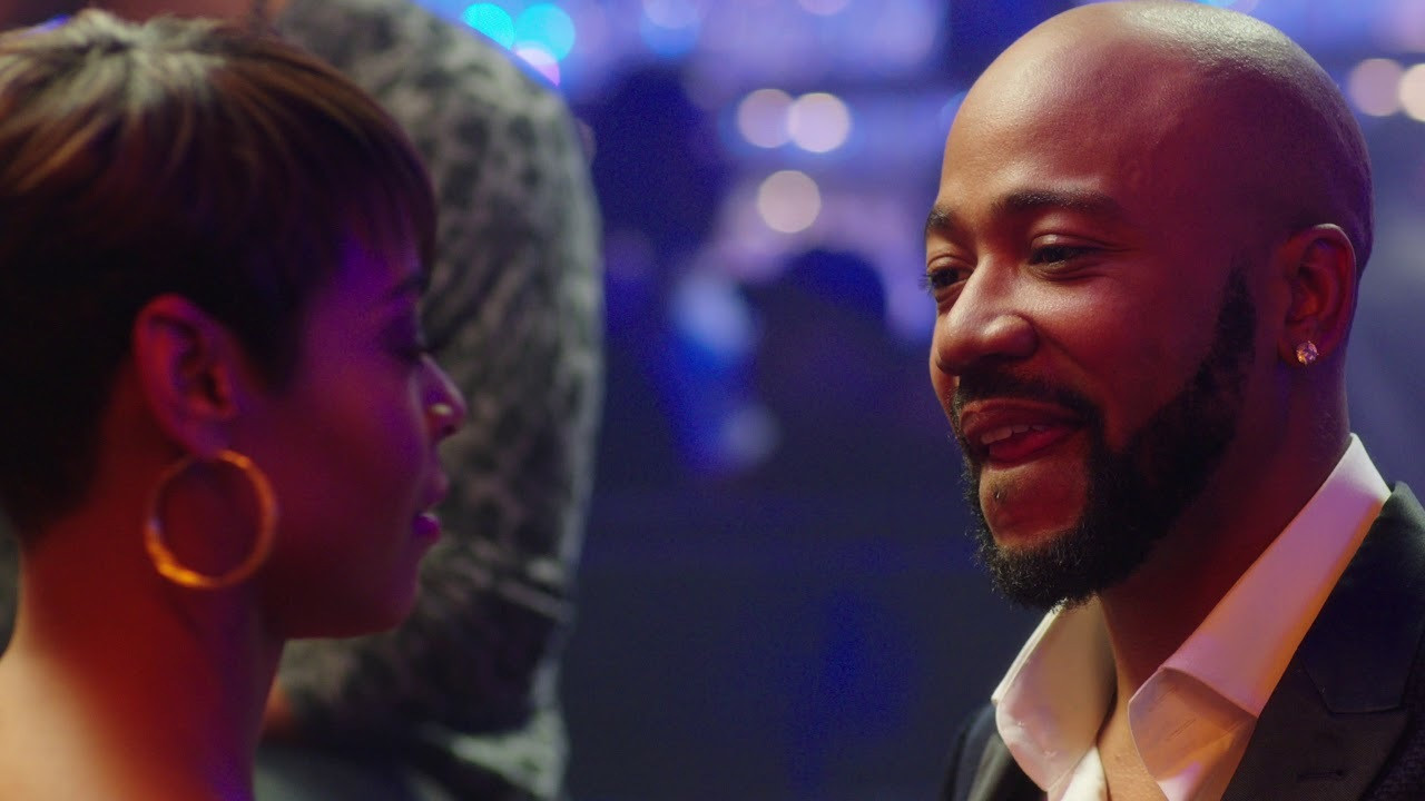 True to the Game Background