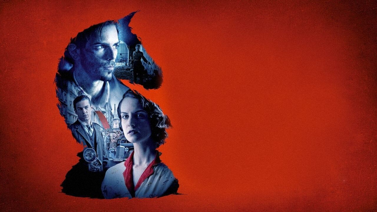 El jugador de ajedrez Background