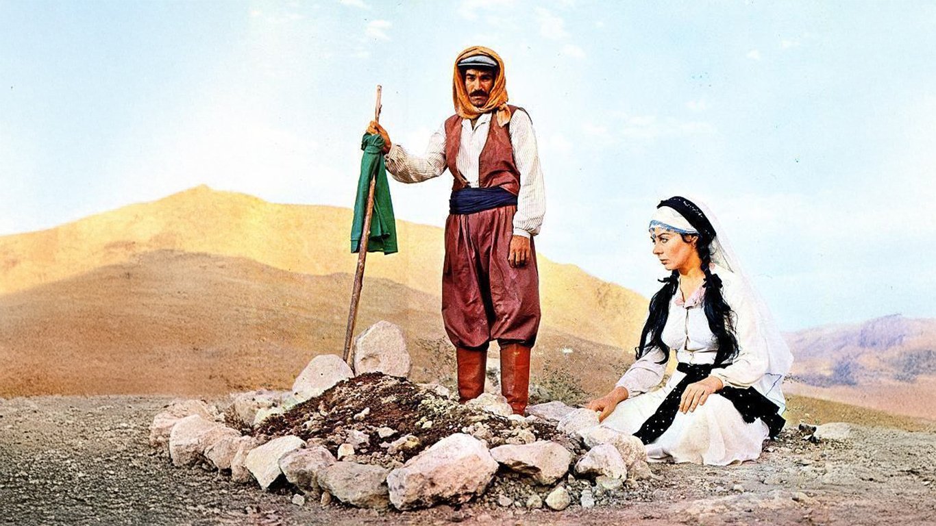 The Second Wife Background