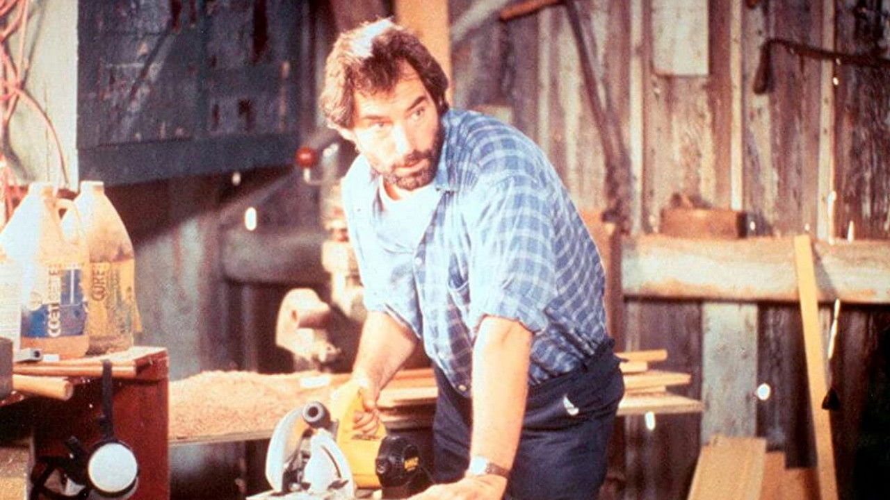 Salt Water Moose Background