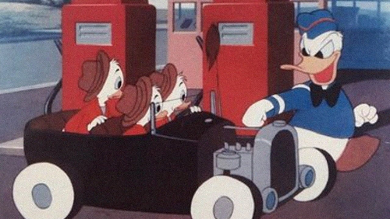 Kids Is Kids Background