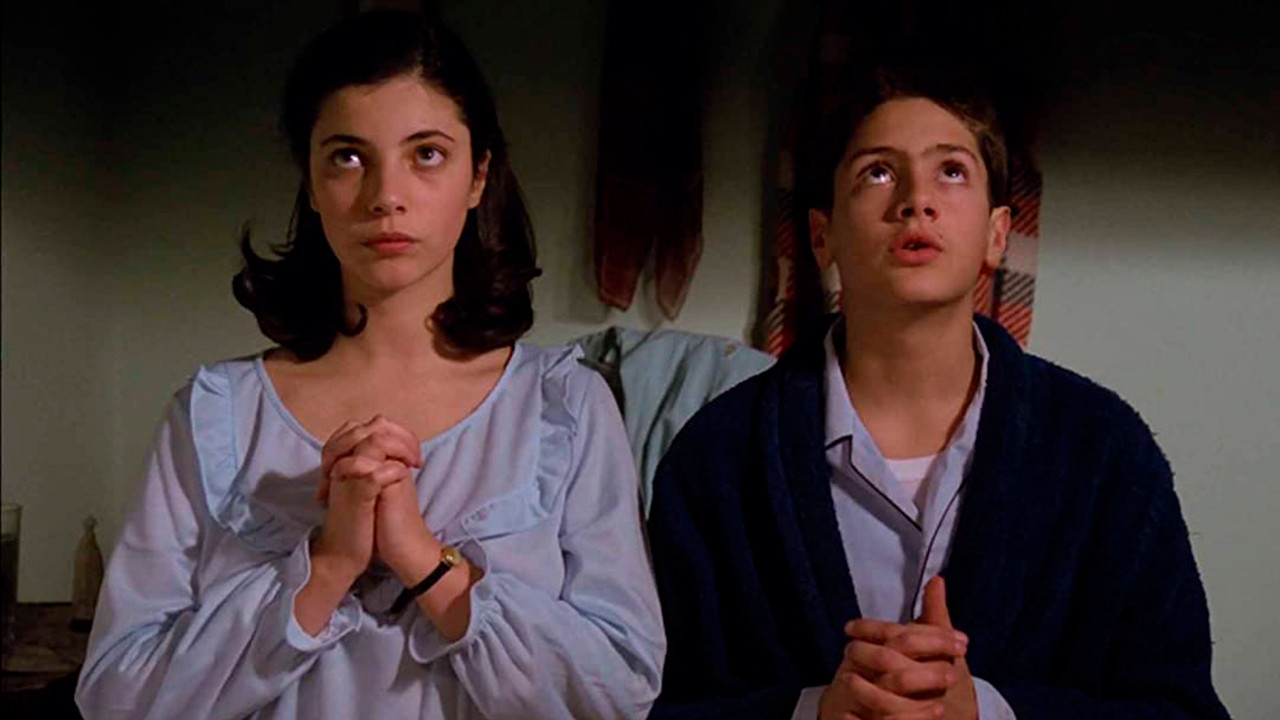 Ovejas negras Background