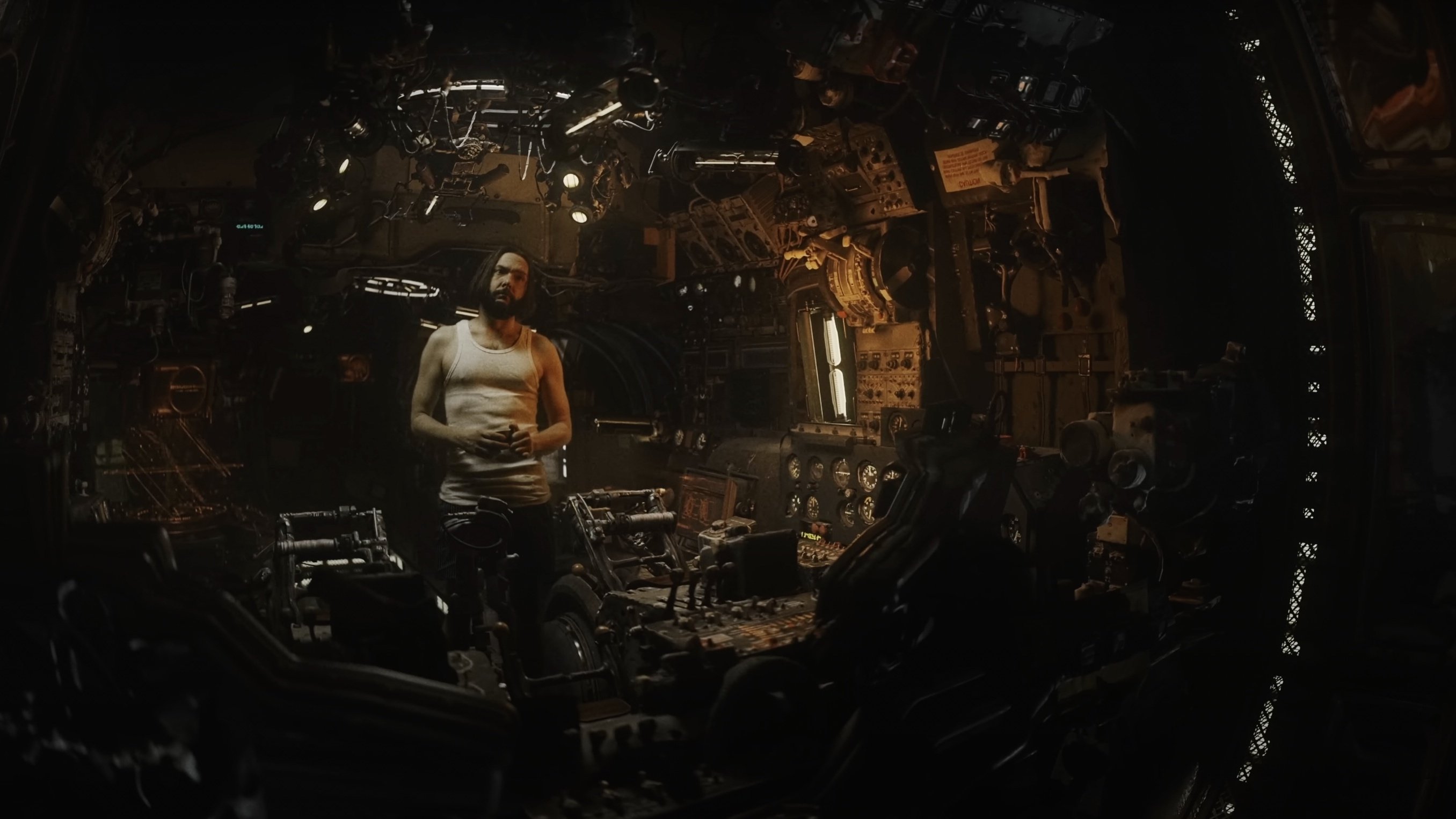 Dynamo Dream Background