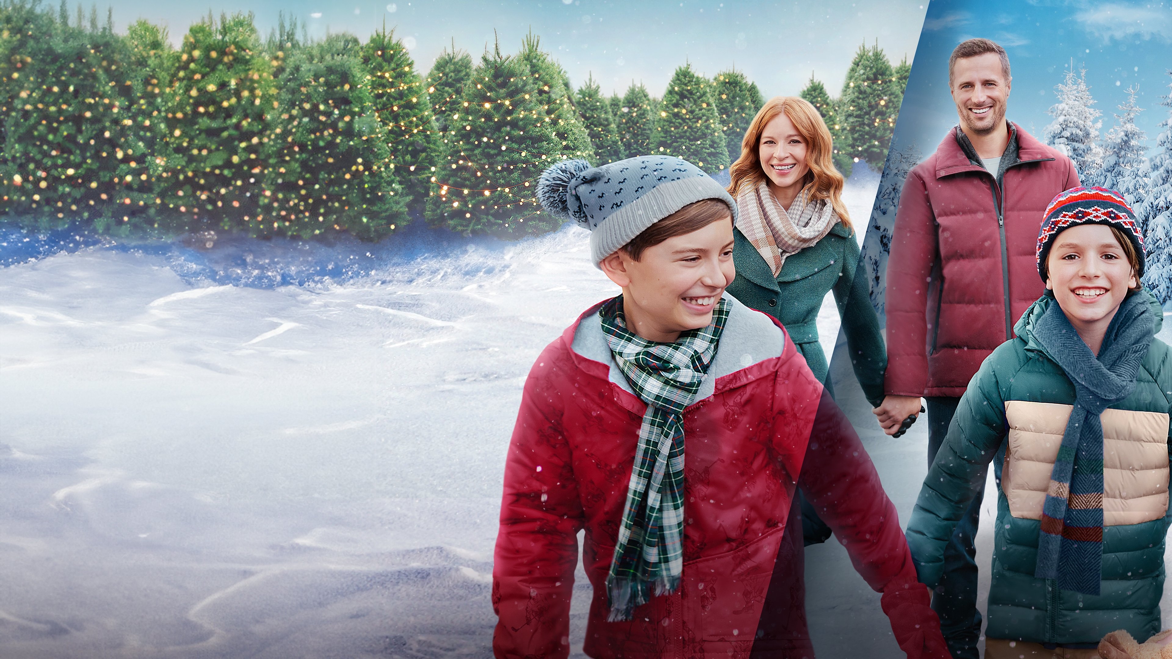 A Season for Family Background