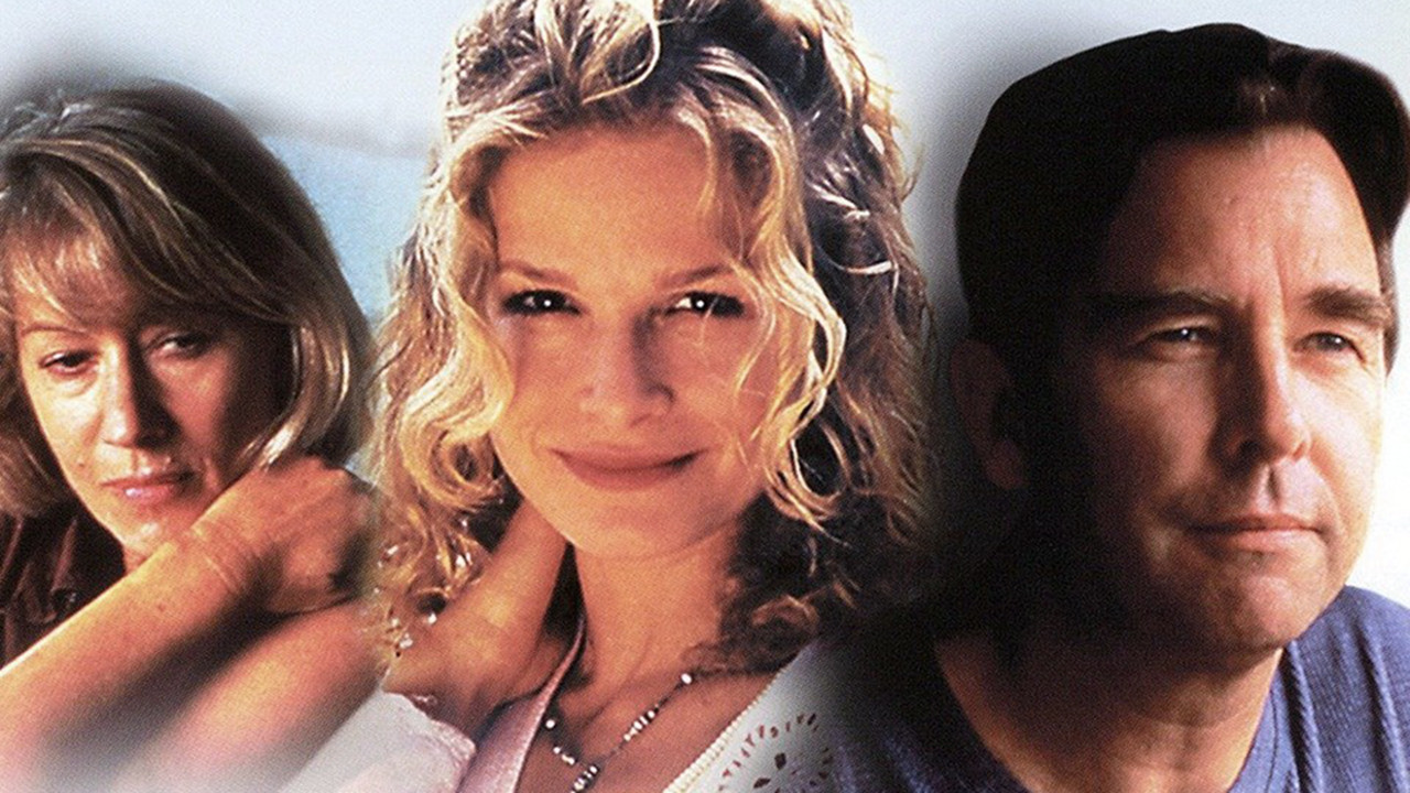 Losing Chase Background