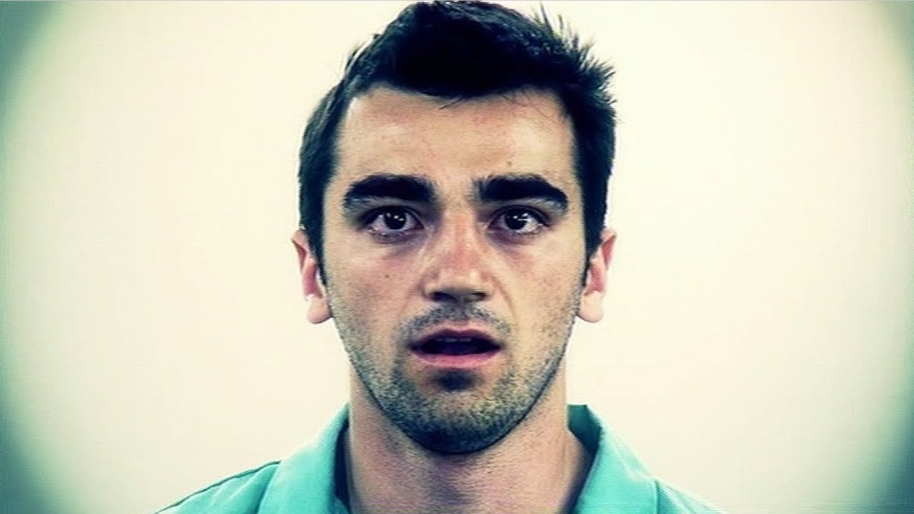 Derren Brown: Apocalypse Background