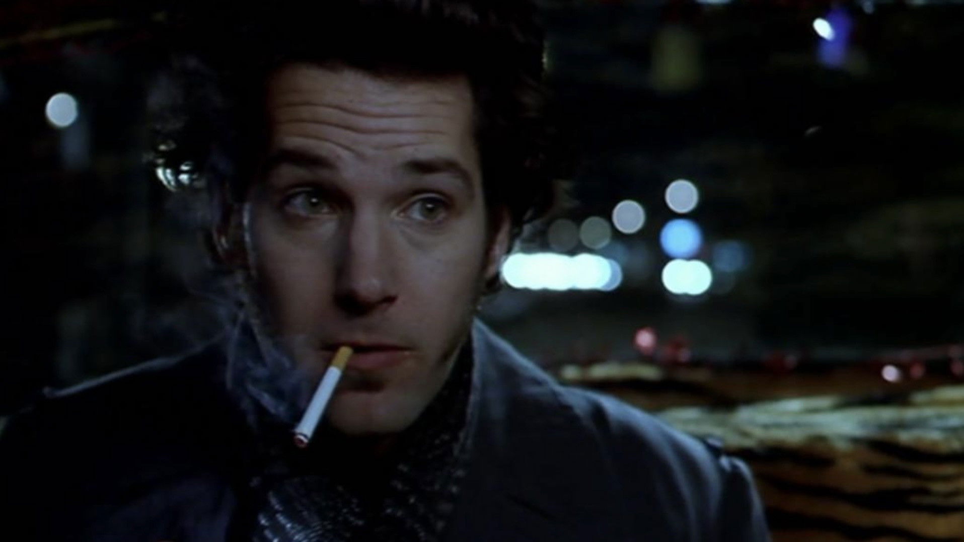 200 Cigarettes Background