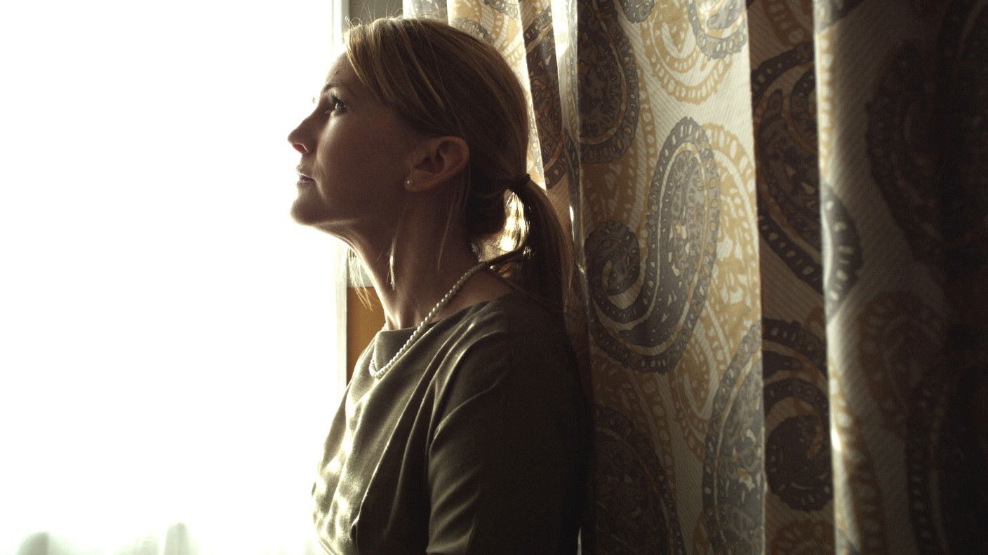 Beyond the Farthest Star Background