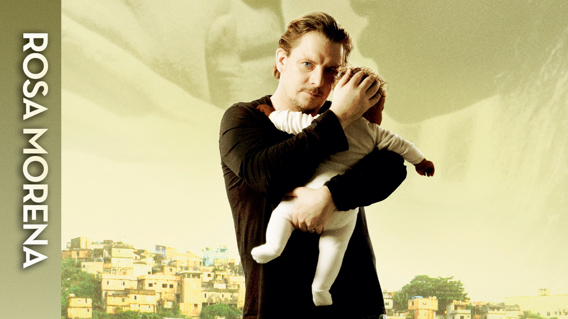 Rosa Morena Background