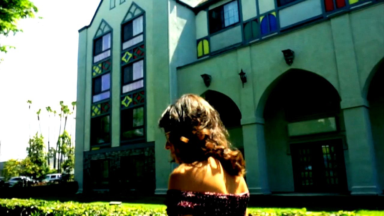 Suck My Blood Background