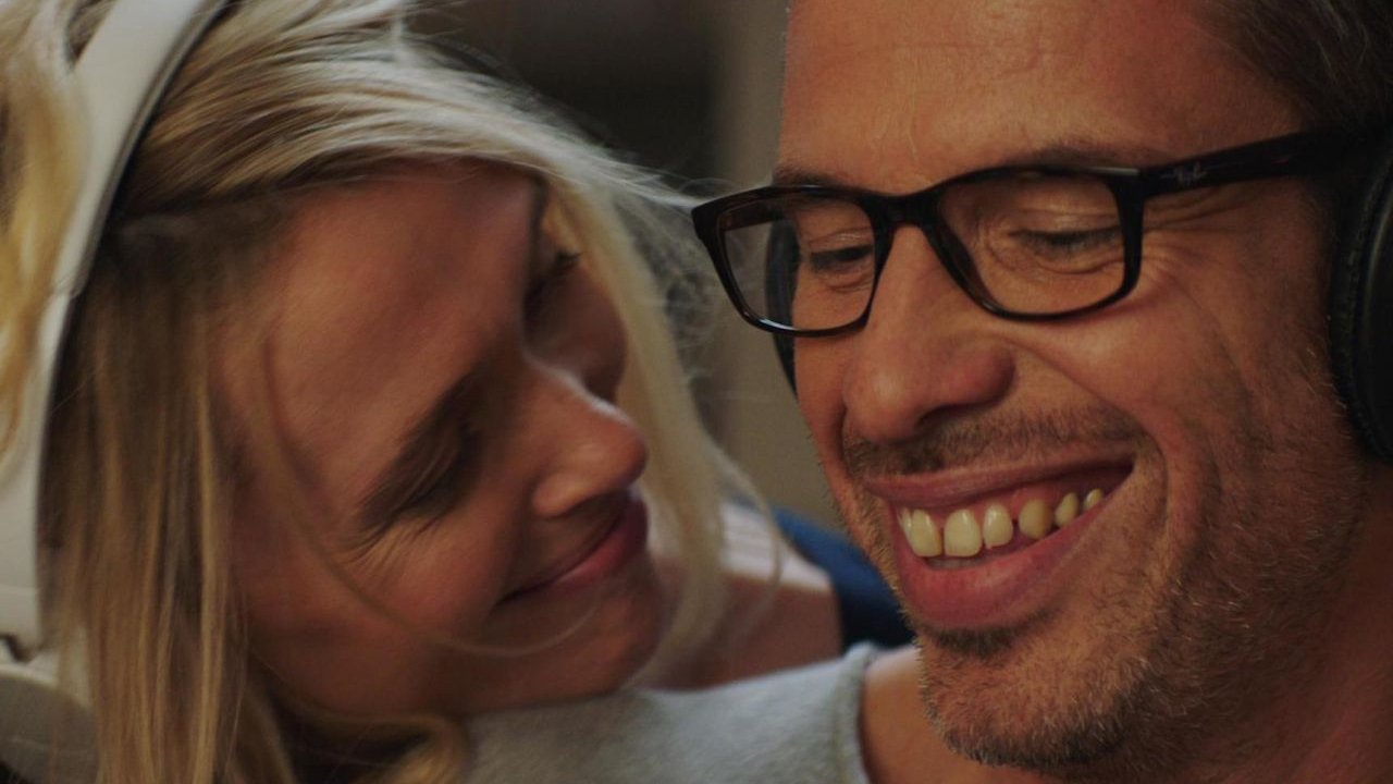 Baby Phone Background