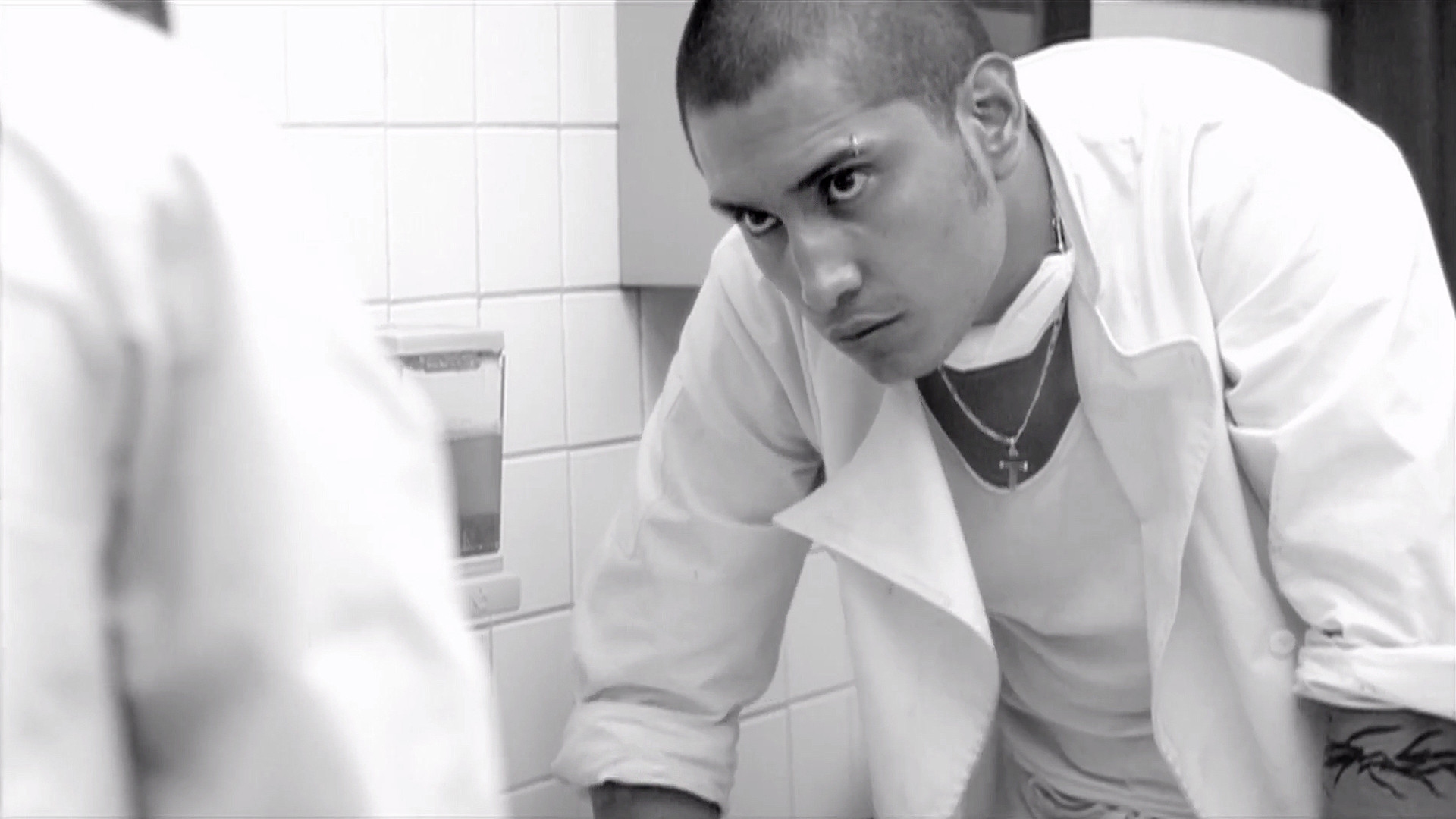 Café Paraíso Background