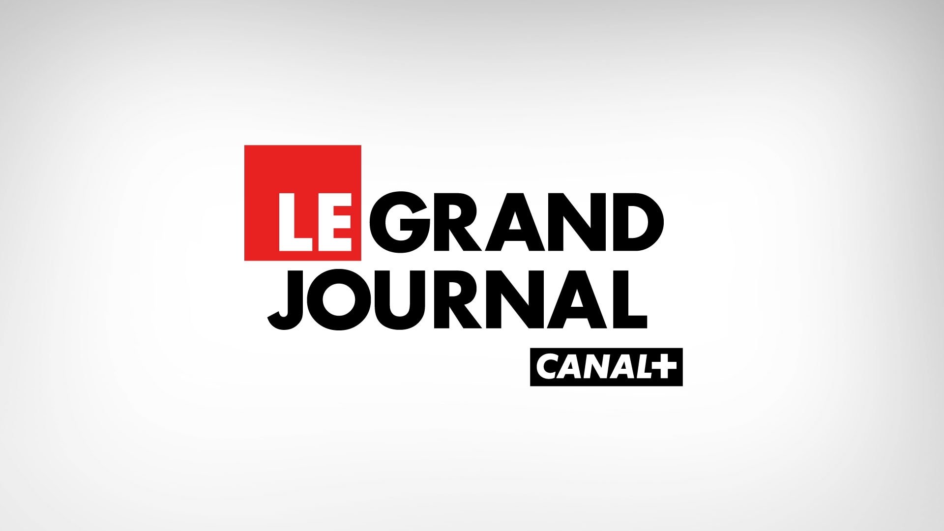 Le Grand Journal Background