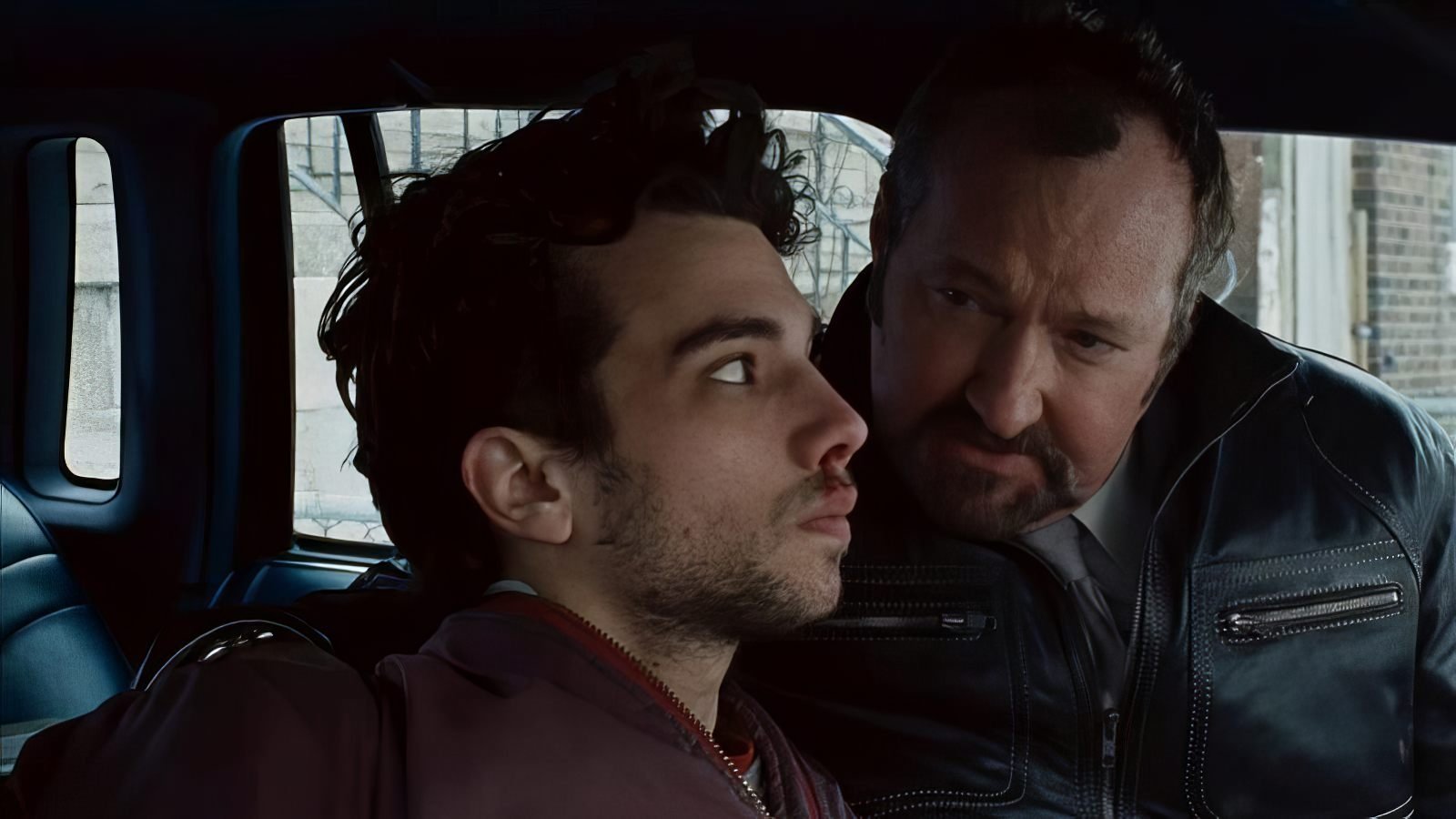 Real Time Background