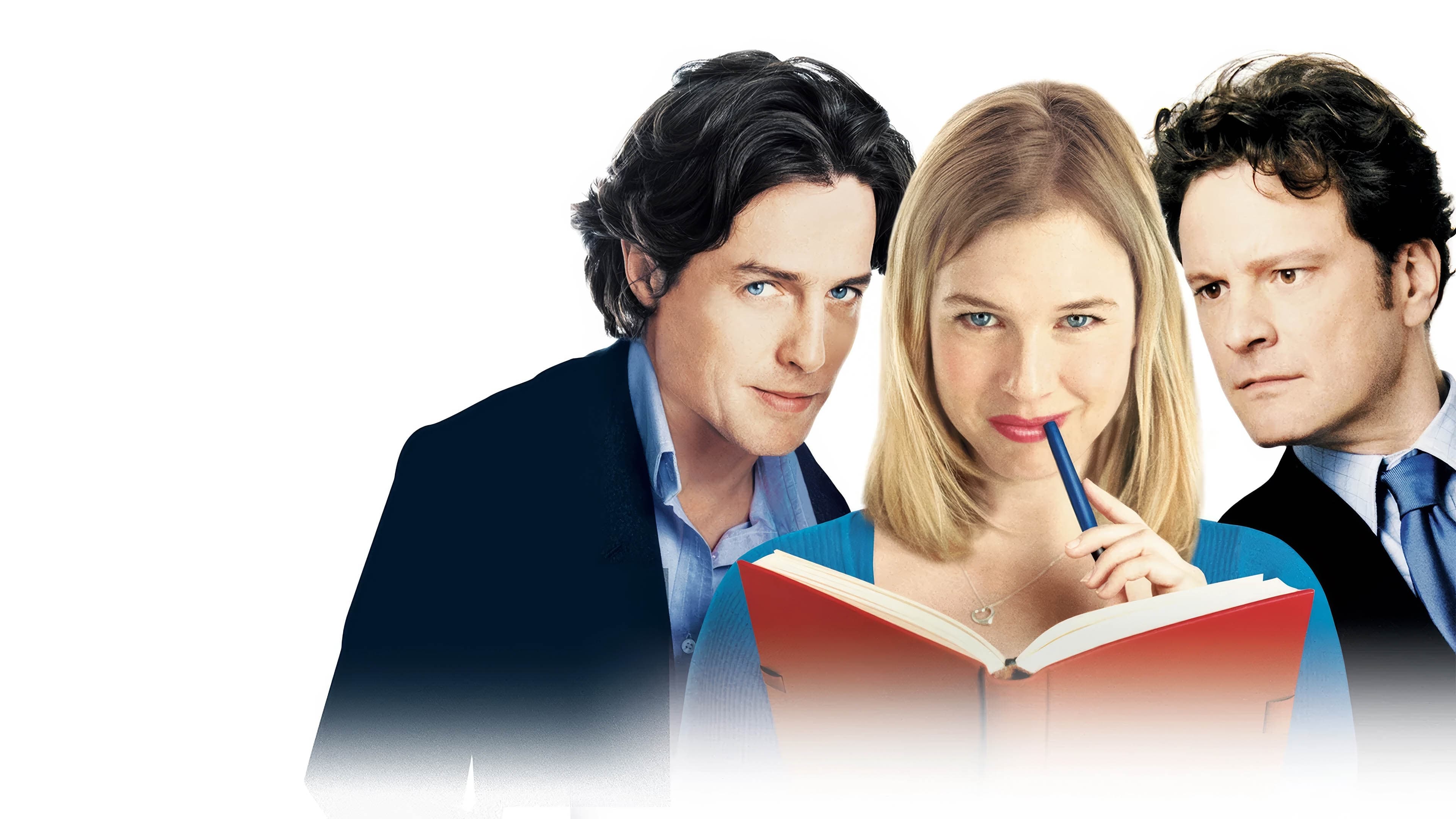 Bridget Jones's Diary Background