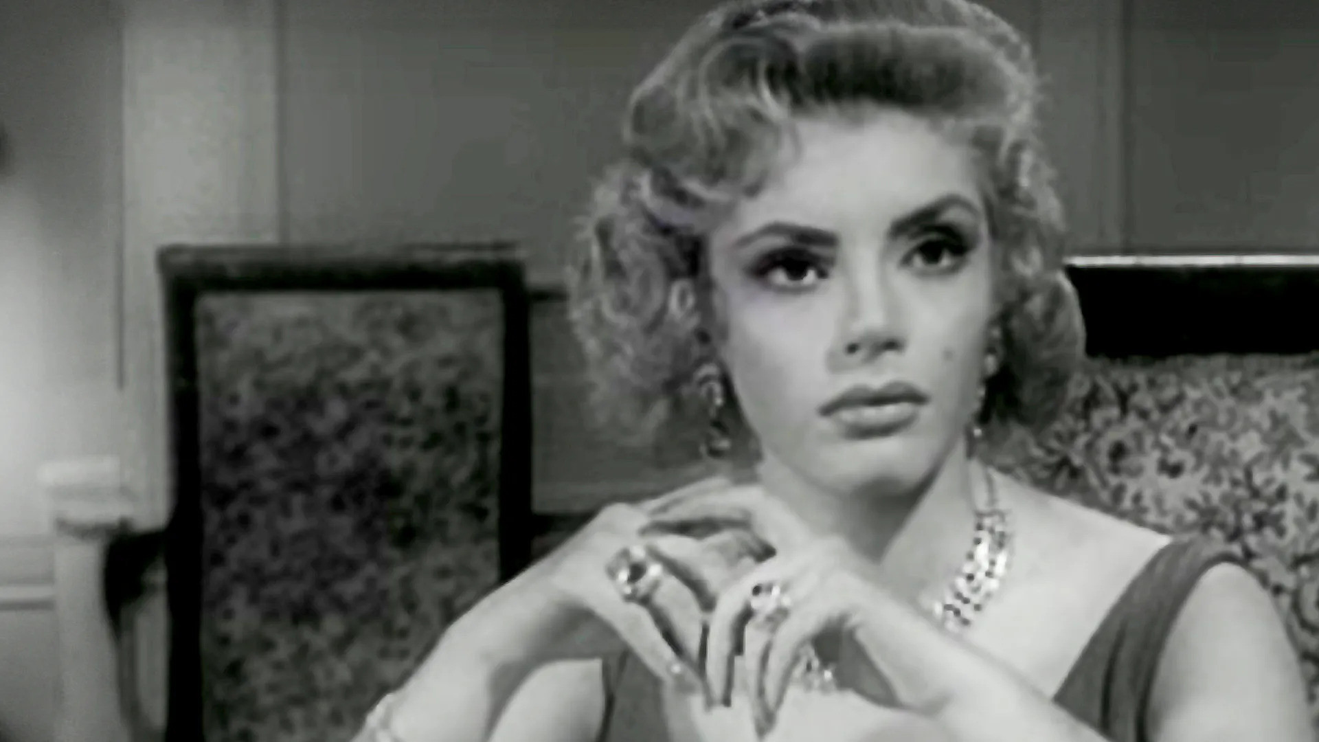 Mujeres encantadoras Background