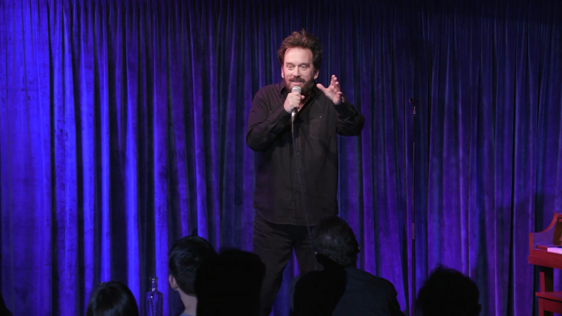 Bob Rubin: Oddities and Rarities Background