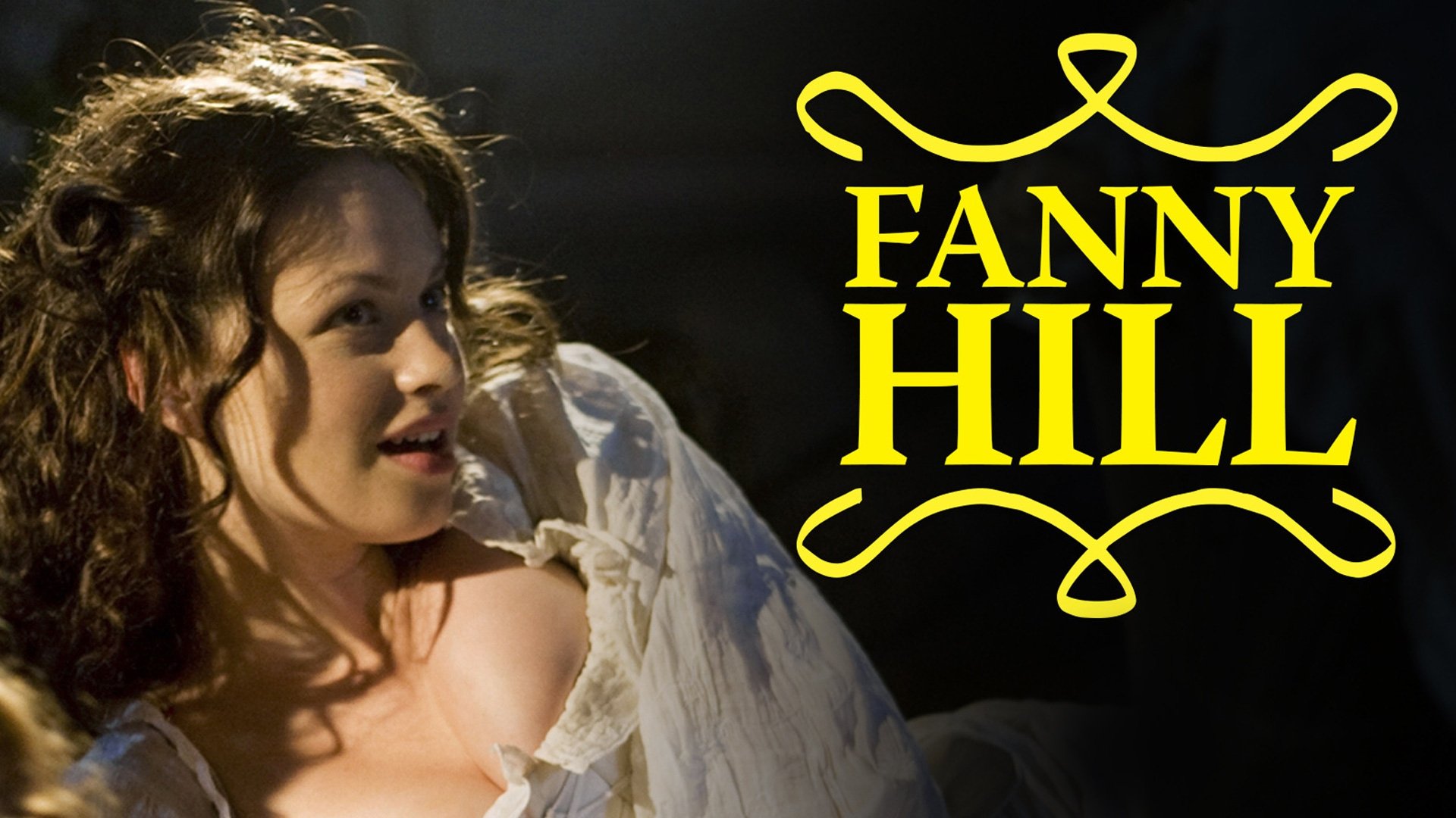 Fanny Hill Background