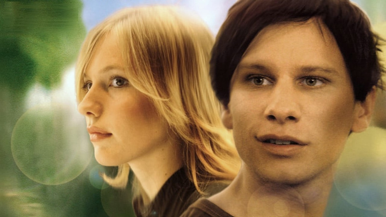 Berlin am Meer Background