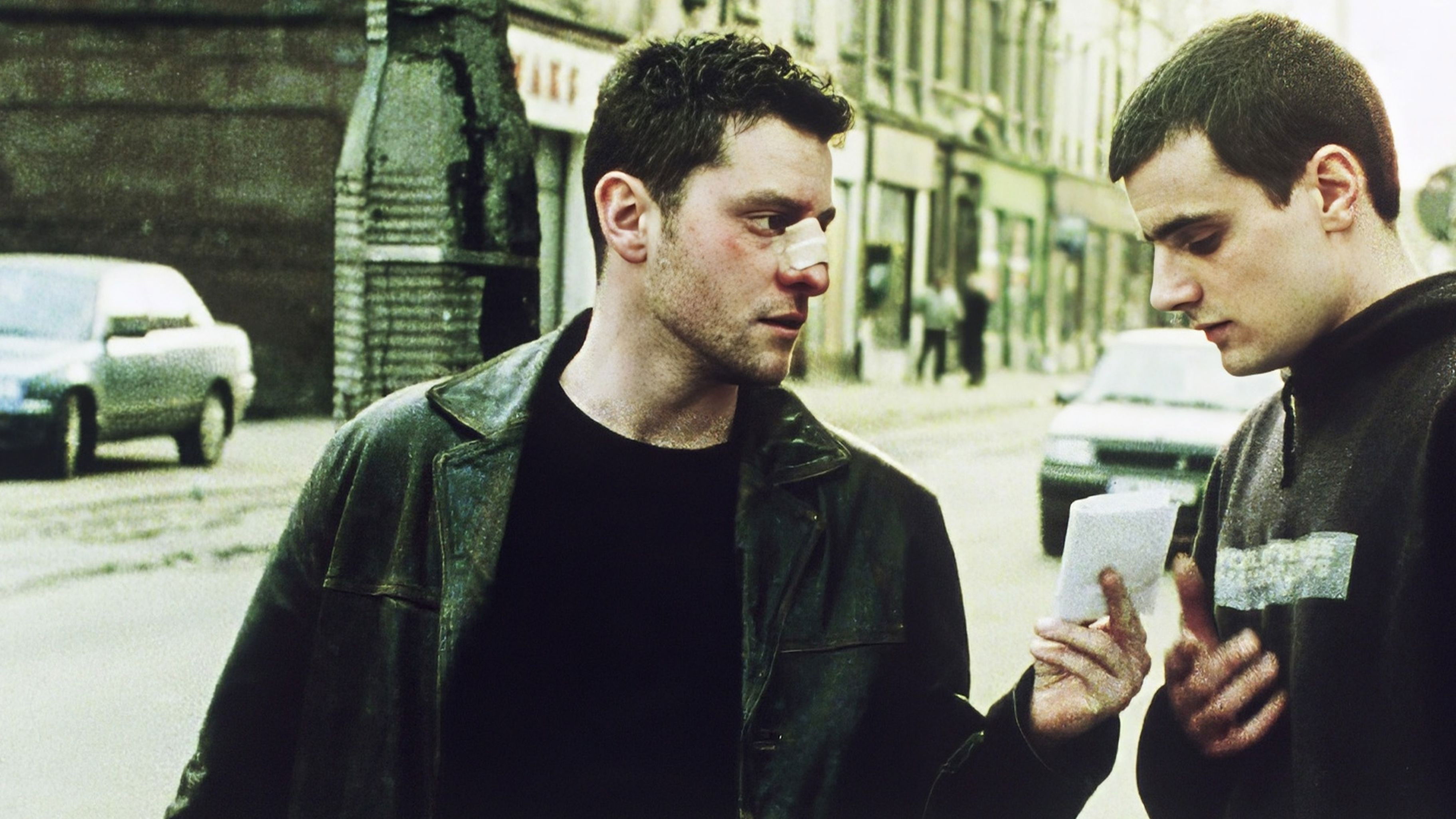 Retrieval Background