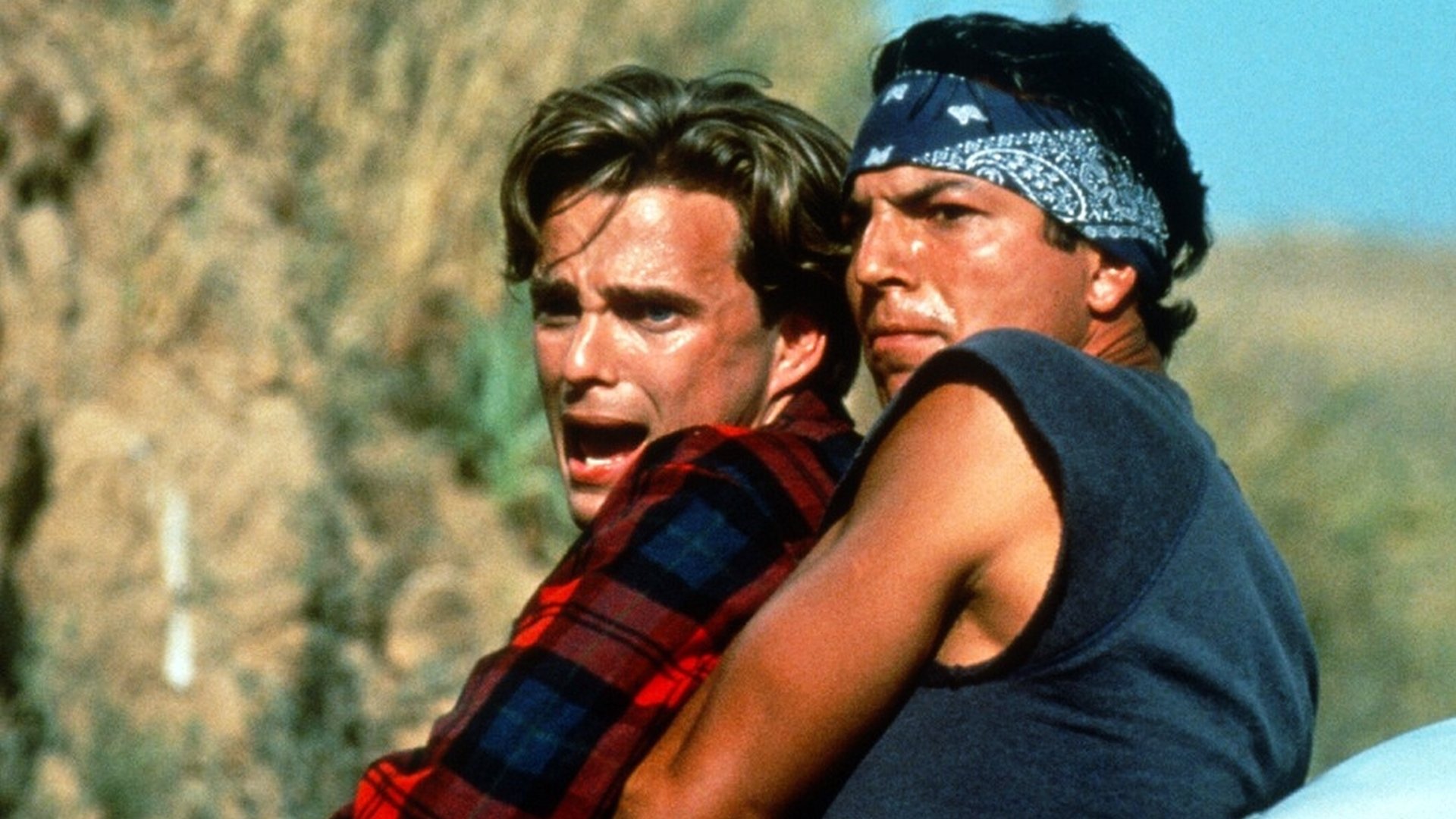 Bound by Honor Background