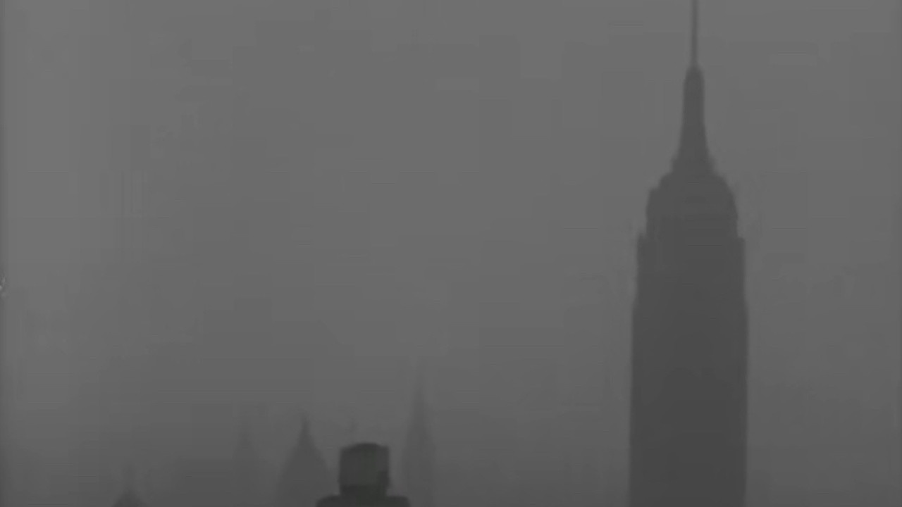 Glenn Gould: On the Record Background