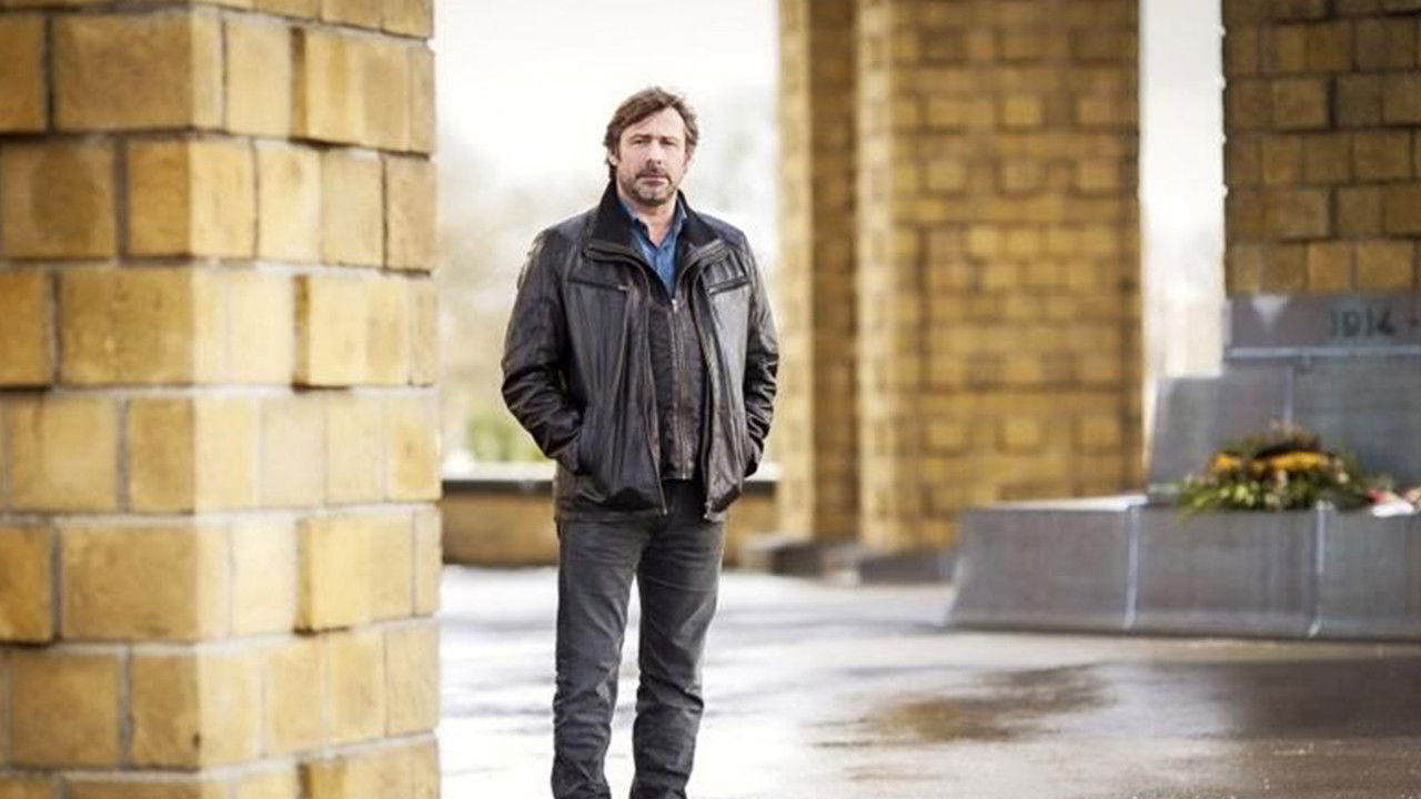 14-18, l'histoire belge Background