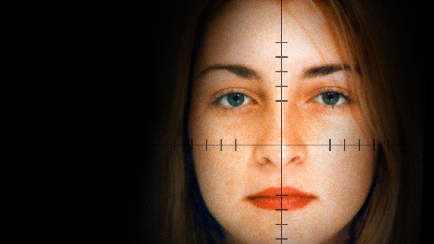 Marta - Il delitto della Sapienza Background