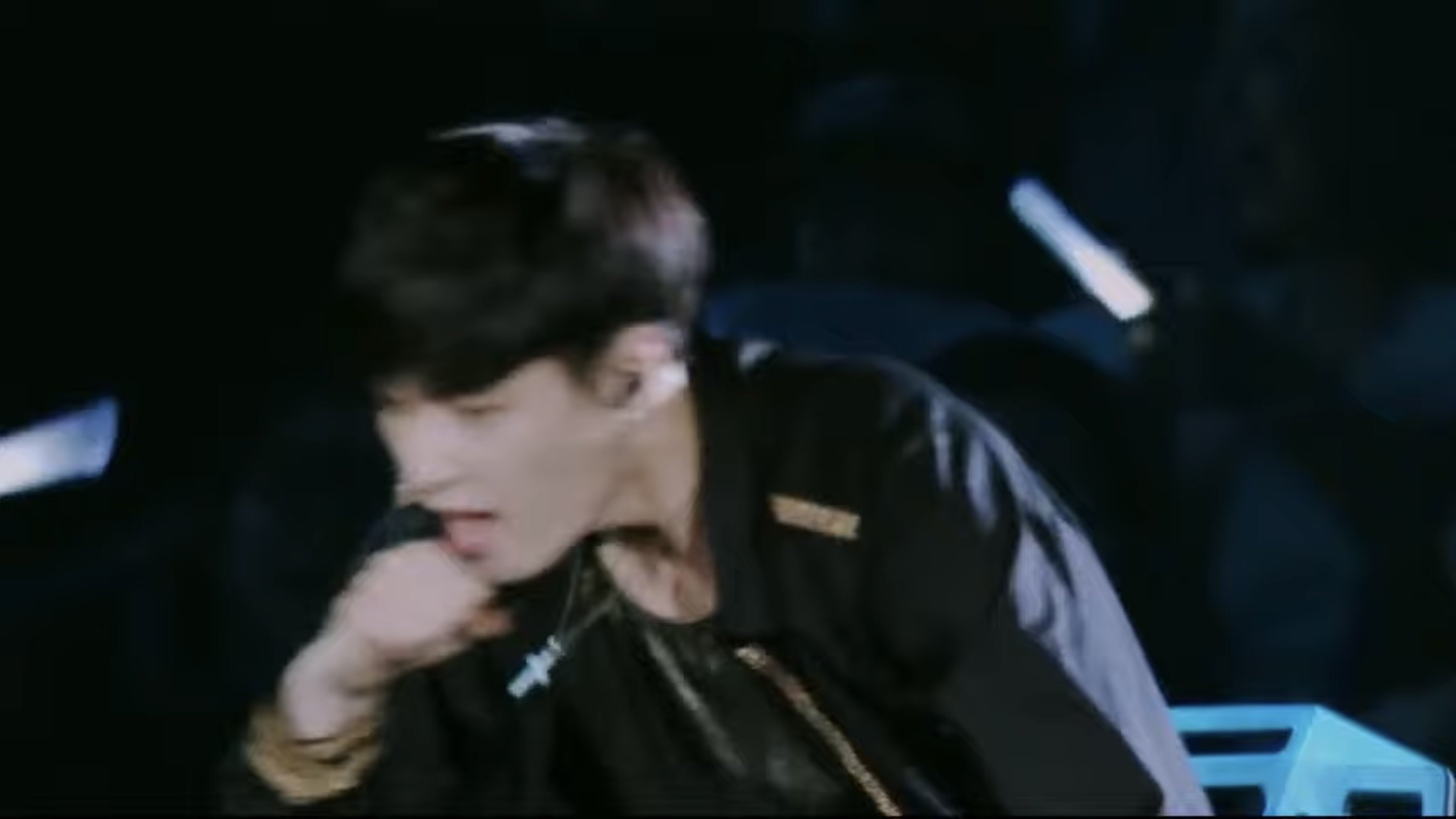 Blur: Live at Hyde Park Background