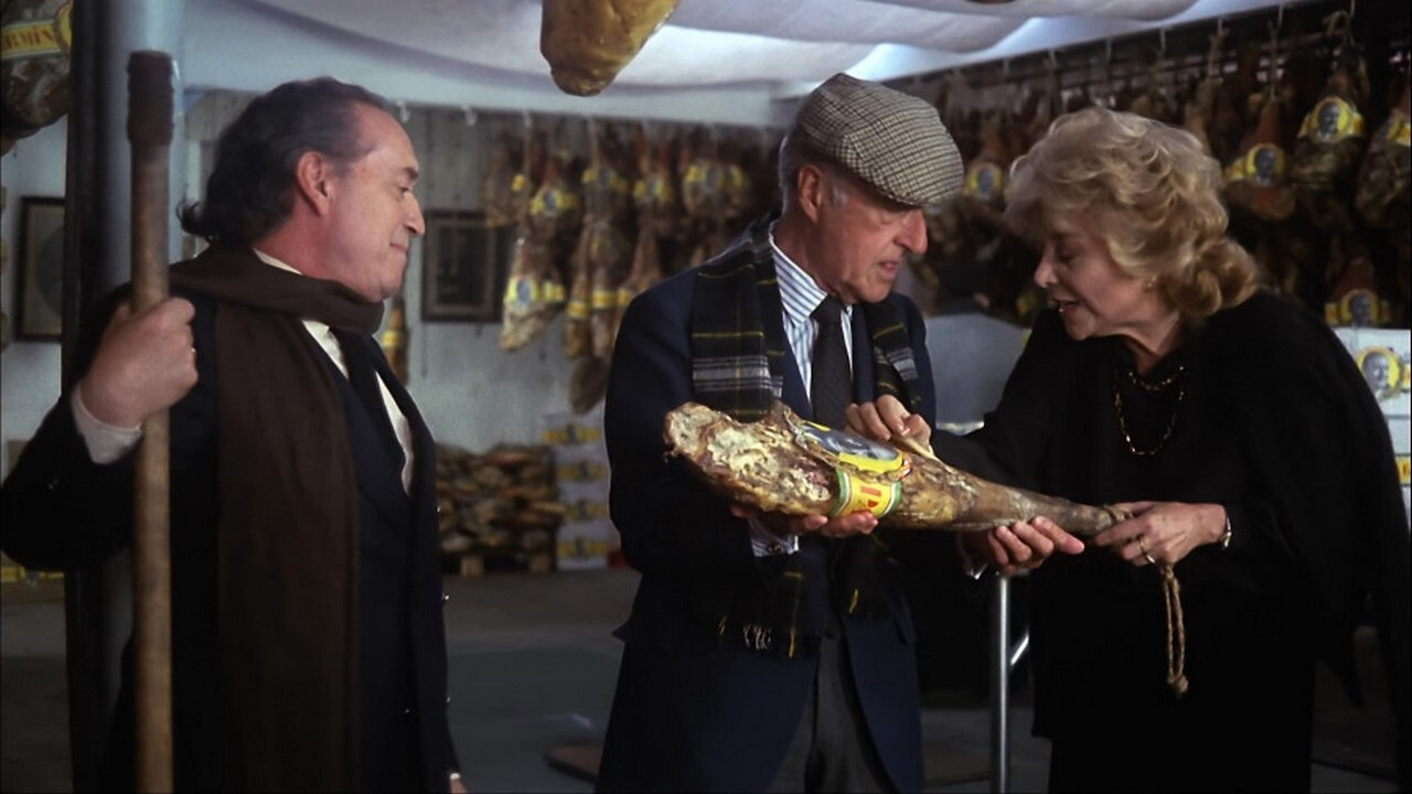 Nacional III Background