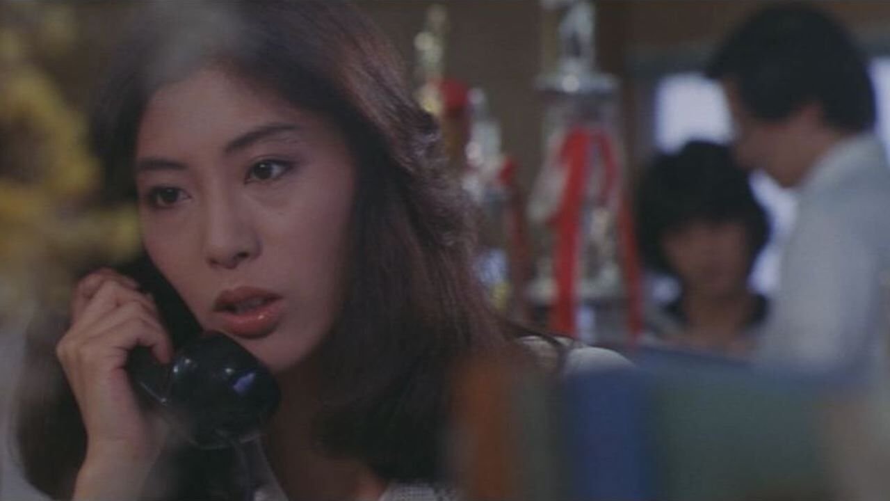 Female Teacher Hunting Background