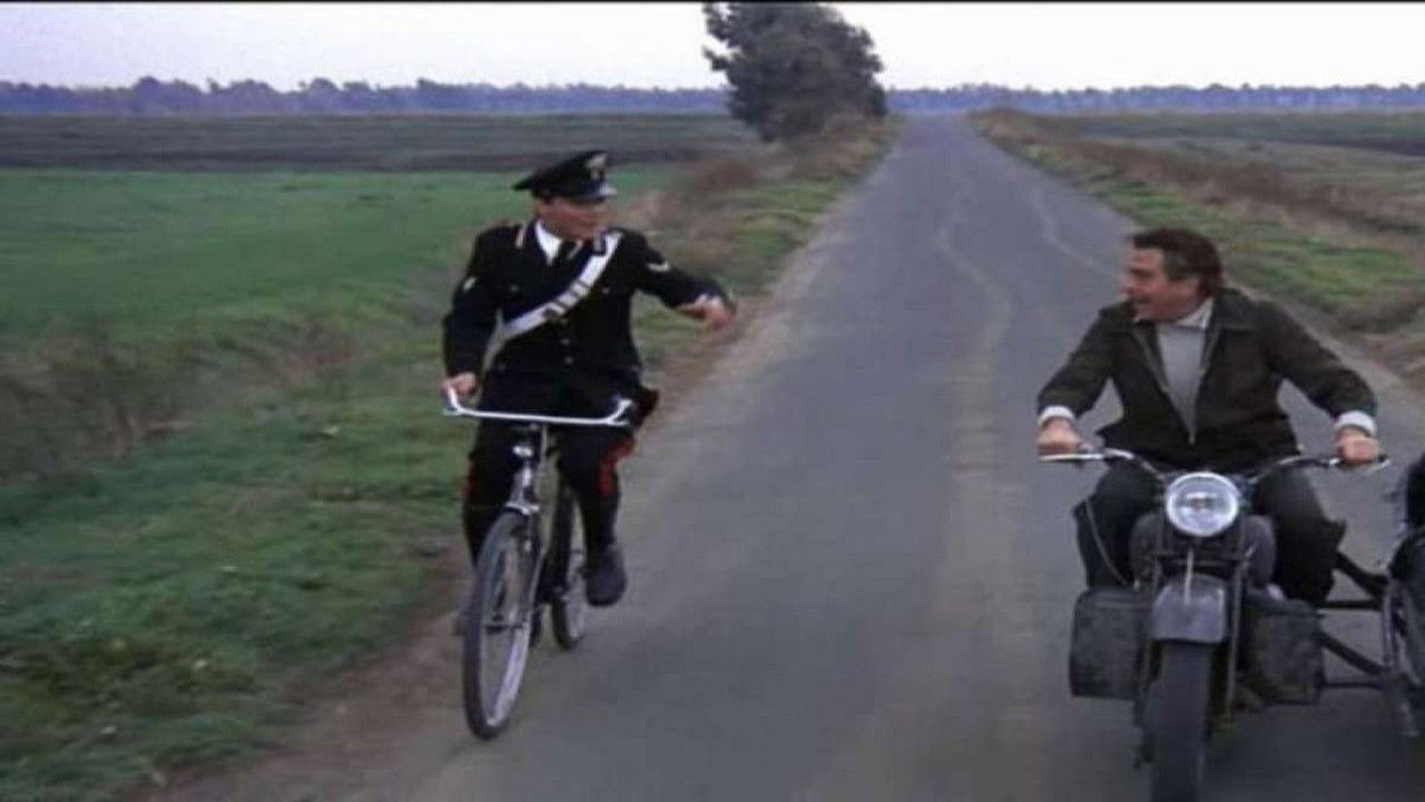 Salvo D'Acquisto Background