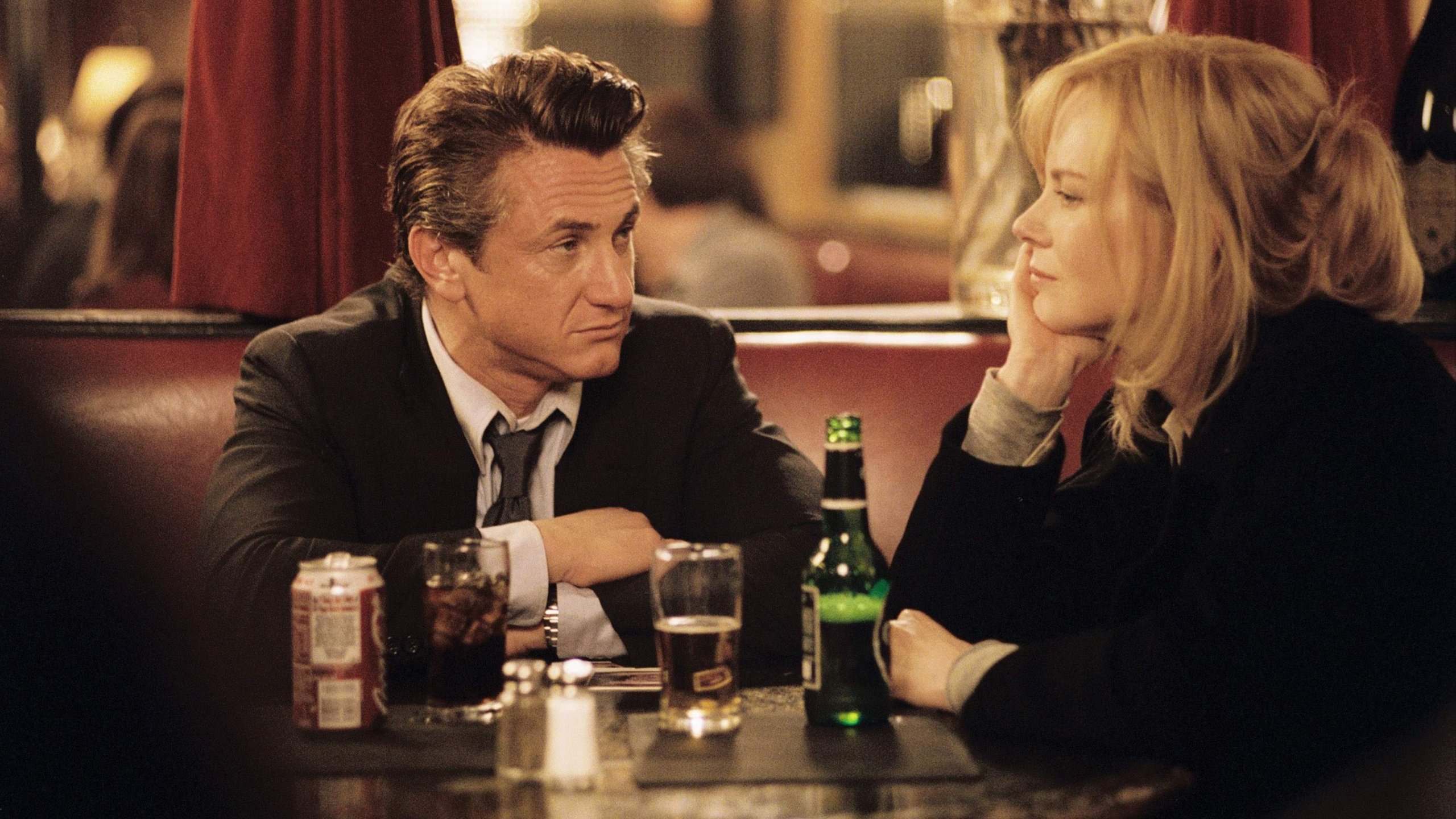 The Interpreter Background