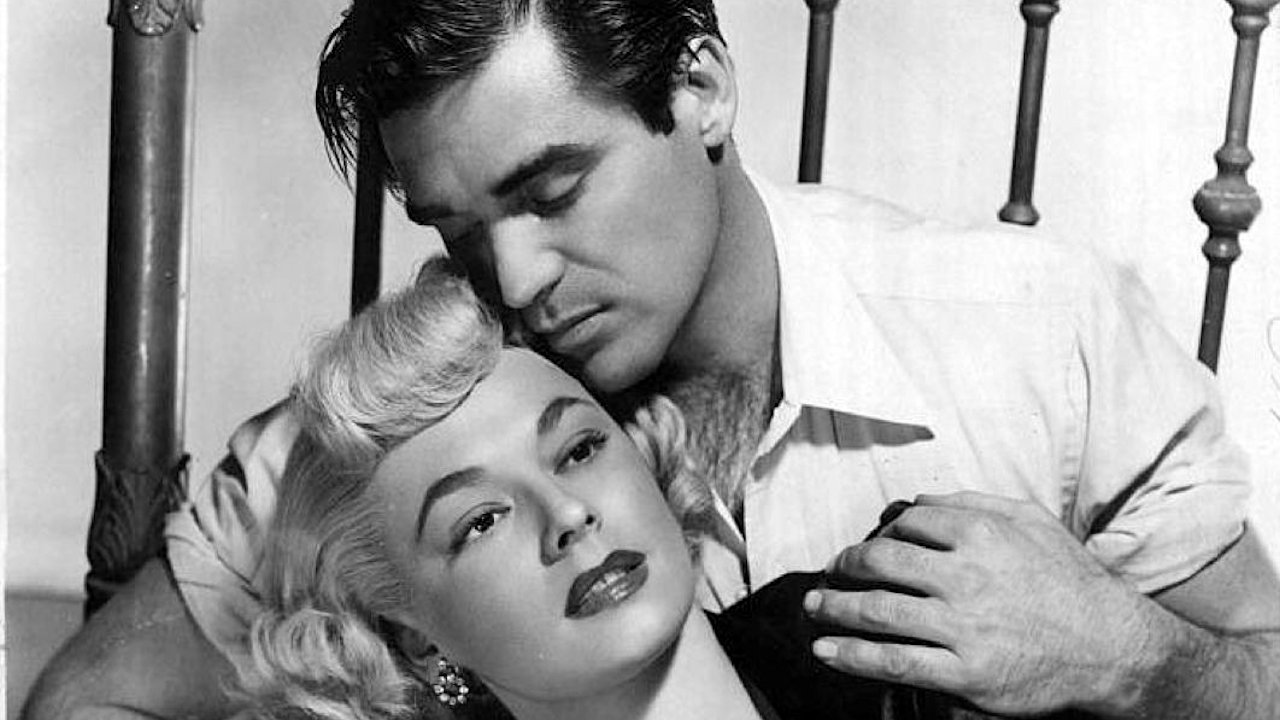 Tomorrow Is Another Day Background