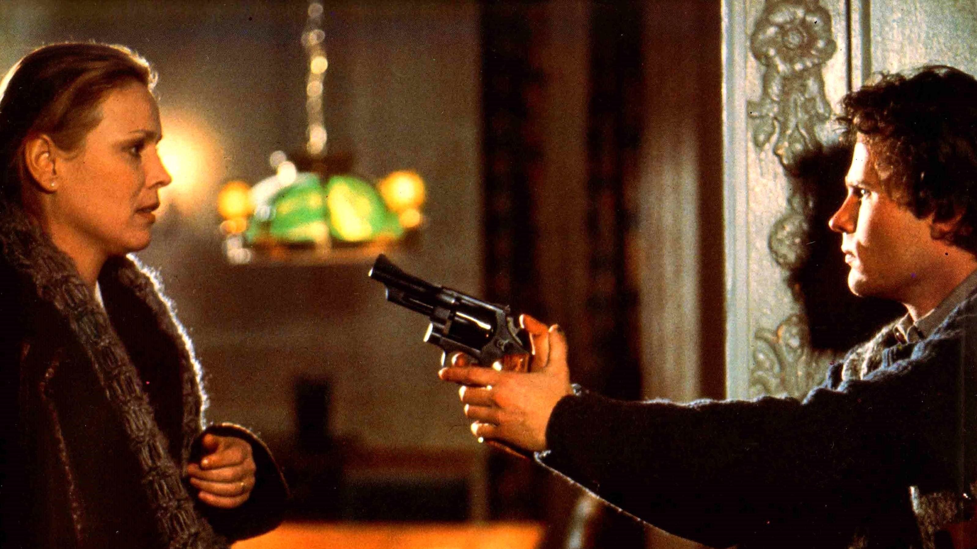 The Amateur Background