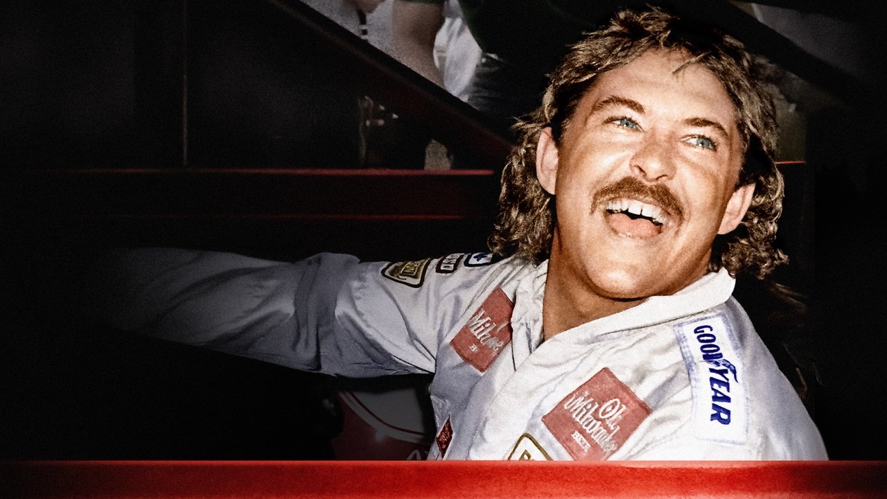 Tim Richmond: To the Limit Background