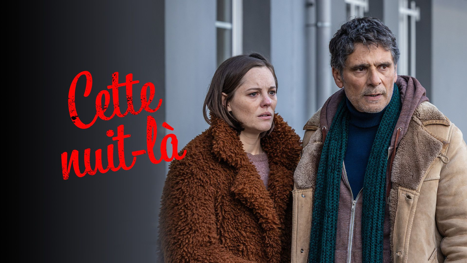 Cette nuit-là Background