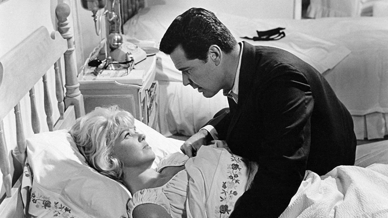 The Thrill of It All Background