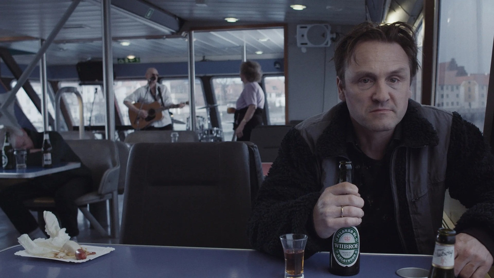 Love and Other Catastrophes Background