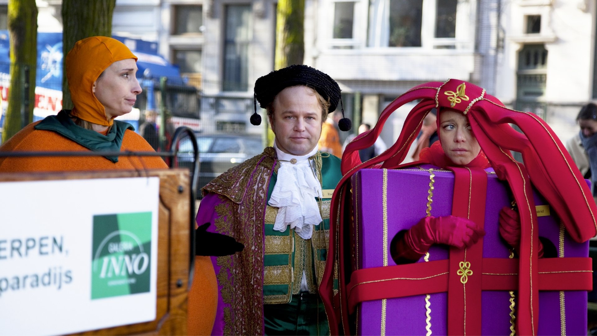 Crazy About Ya Background