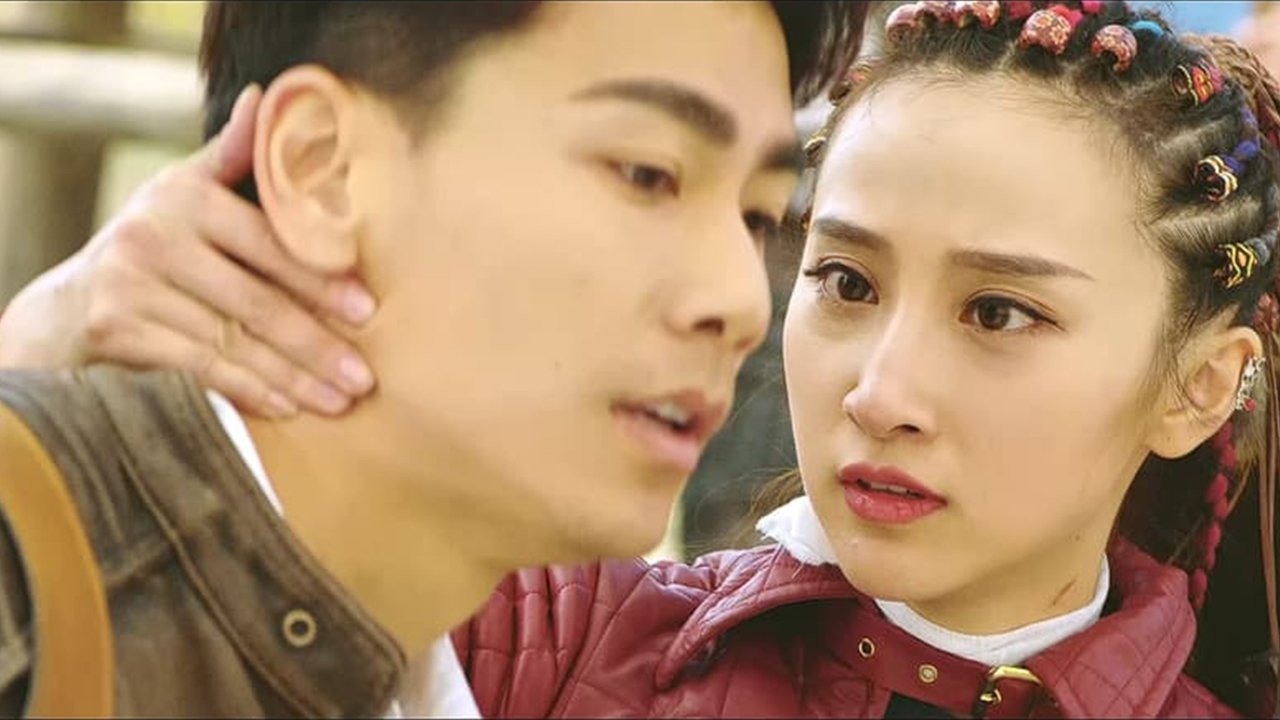 Ancient Legend of Miracles Background