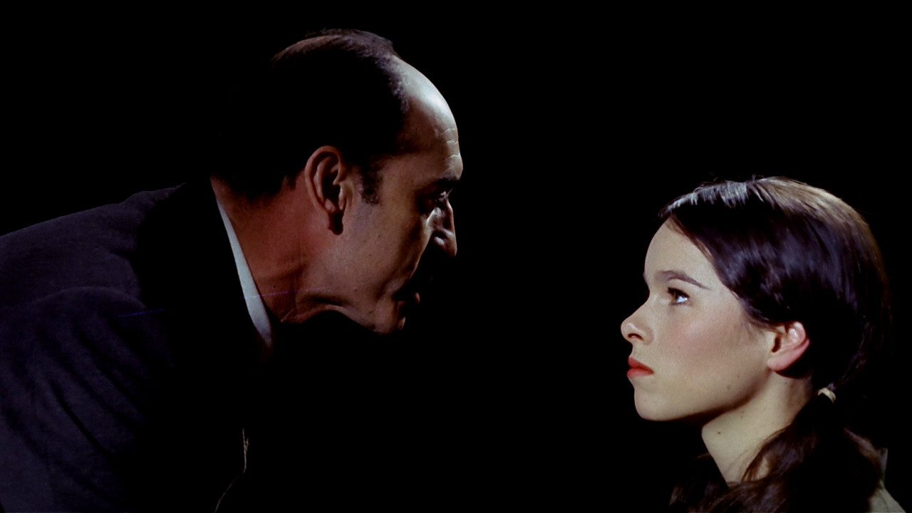 Peppermint frappé Background